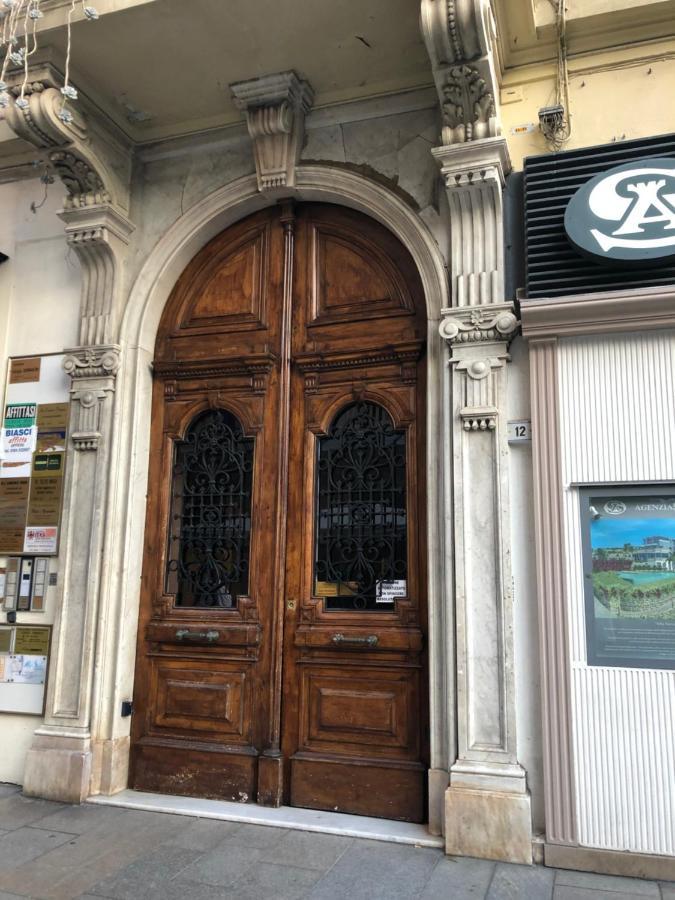 Nonsolomare Wifi Aria Condizionata Parcheggio Sanremo Exterior foto