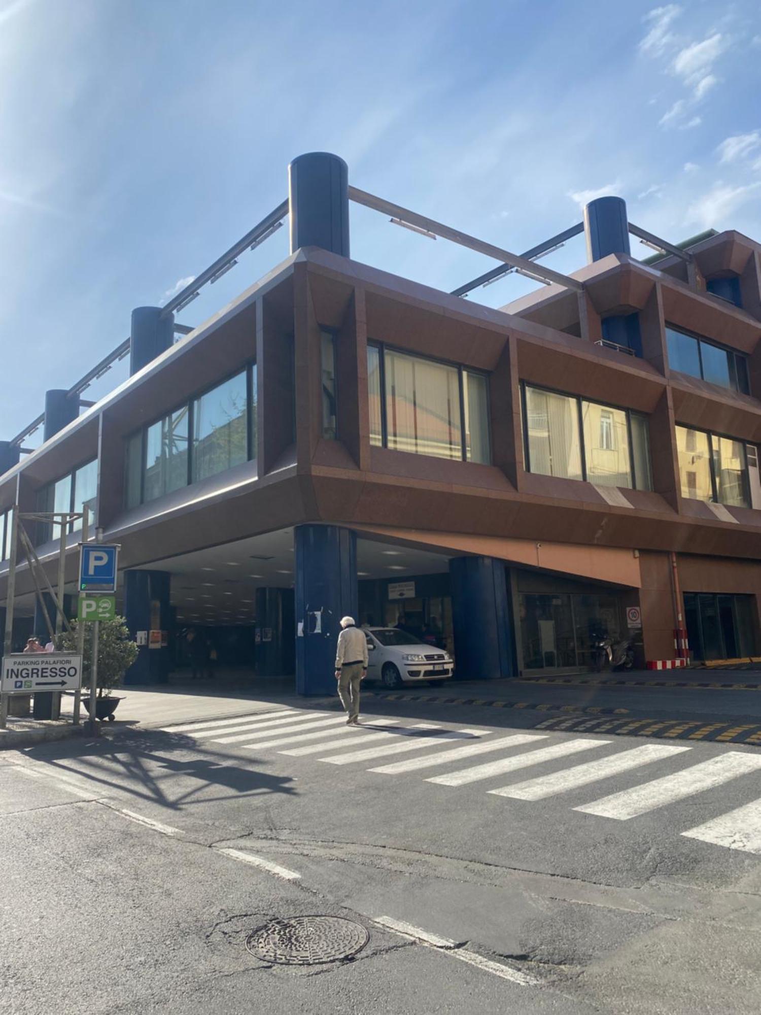 Nonsolomare Wifi Aria Condizionata Parcheggio Sanremo Exterior foto