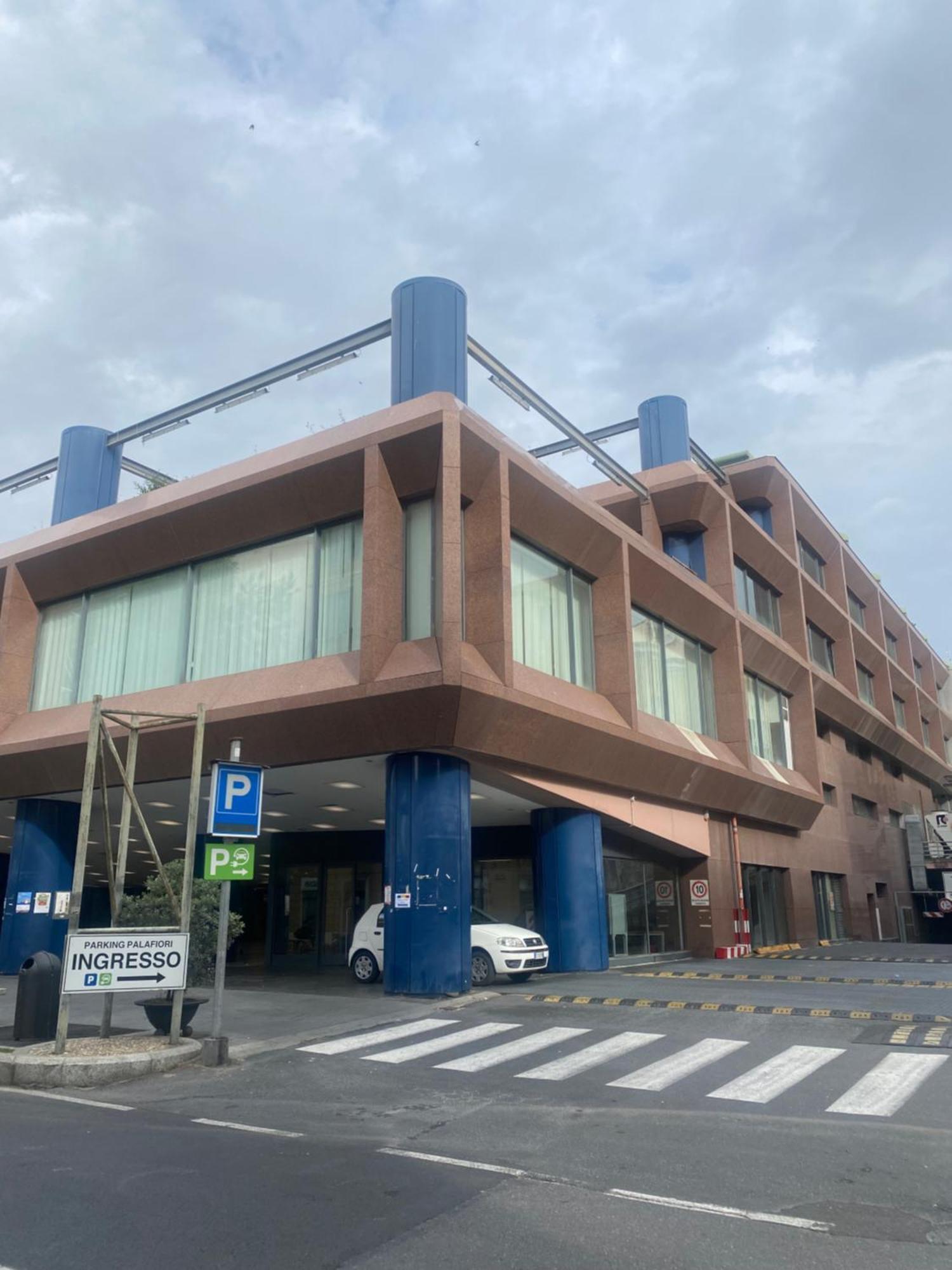 Nonsolomare Wifi Aria Condizionata Parcheggio Sanremo Exterior foto